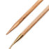 Addi Olivewood Circular Needles 40cm (16