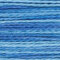 Weeks Dye Works Pearl #8 - Blue Bonnet (2339)