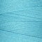 Aurifil Mako Cotton Thread Solid 50 wt - Bright Turquoise (5005)