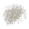Mill Hill Seed-Frosted Beads - 62010 - Frosted Ice