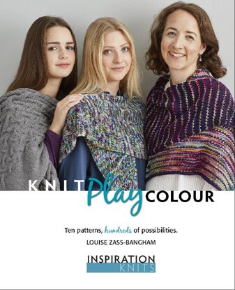 Knit Play Colour