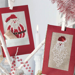 Enchanting Christmas - Money Holder in Anchor - Downloadable PDF