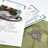 Un Chat dans L'aiguille Easy Customize - Blooming Flower - Size S Embroidery Kit
