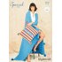 Stylecraft Specials Pattern E-Book - Downloadable PDF