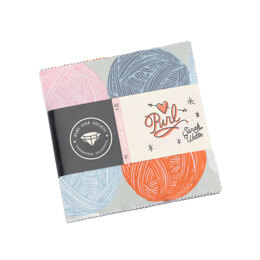Ruby Star Society Purl Charm Pack