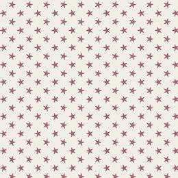 Tilda Tiny Star - Pink