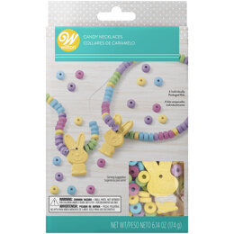 Wilton Easter Candy Necklace Kit