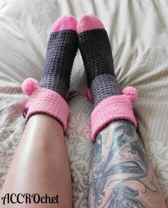 Confiture socks