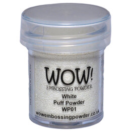 WOW! Embossing Powder 15ml
