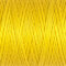 Gutermann Sew-all Thread 100m - Yellow (177)