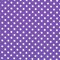 Michael Miller Fabrics Dumb Dot - Violet