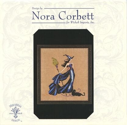 Nora Corbett Gigi Chart - 1010851 -  Leaflet