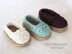 Baby Girl Espadrille Shoes