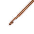 KnitPro Ginger Single Ended Standard Hook 15cm (6in)