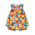 McCall's Infants' Rompers M7107 - Sewing Pattern