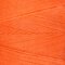 Aurifil Mako Cotton Thread Solid 50 wt - Neon Orange (1104)