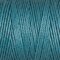 Gutermann Top Stitch Thread: 30m - Blue (903)