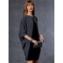 Vogue Misses' Dress V1720 - Paper Pattern, Size S-M-L-XL-XXL