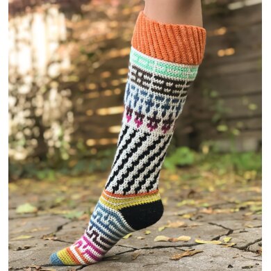 CoAmbulo Socks