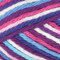 Bernat Handicrafter Cotton Ombre - Purple Perk