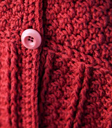 Ellie in Berroco Comfort DK | Knitting Patterns | LoveCrafts