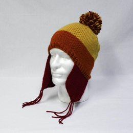 Cunning Jayne Cobb Firefly Hat - adult sizes