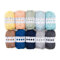 Paintbox Yarns Cotton DK 10 Ball Colour Pack - Midnight Dream (413)