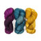 The Yarn Collective Portland Lace 3 Skein Colour Pack - Fantasia
