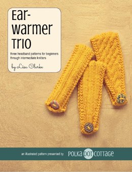 Earwarmer Trio