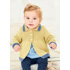 Coats in Stylecraft Bambino DK - 9756 - Downloadable PDF