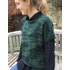 Charleston Jumper by Stella Ackroyd - Knitting Pattern for Women in The Yarn Collective - Downloadable PDF
