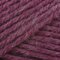 Lion Brand Wool Ease - Dark Rose Heather (139)