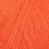 Lana Grossa Silkhair - Dark Orange (136)