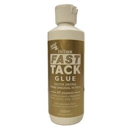 Fast Tack Glue - Large