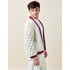 Made with Love - Tom Daley Cuddle L-XL Cardigan Knitting Kit