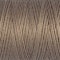 Gutermann Sew-all Thread 100m - Latte Brown (160)