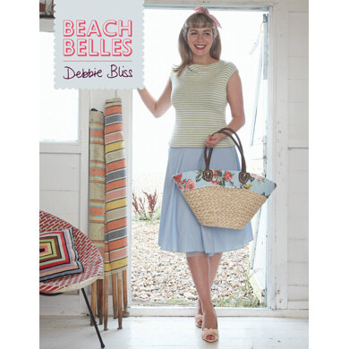 Beach Belles by Debbie Bliss