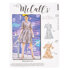 McCall's #BlytheMcCalls - Misses' Dresses M8032 - Paper Pattern, Size E5 (14-16-18-20-22)