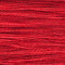 Weeks Dye Works Pearl #5 - Turkish Red (2266)