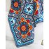Stylecraft Persian Tiles Crochet Blanket Kit by Jane Crowfoot