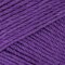 Paintbox Yarns Wool Mix Aran 5 Ball Value Pack - Pansy Purple  (847)