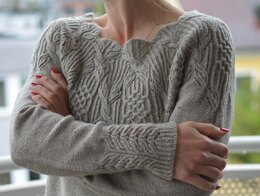 Ariya Sweater