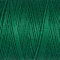 Gutermann Silk Thread 100m - Green (402)