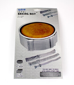 PME Level Baking Belts 32" (81cm) x 3" (7cm)