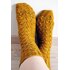 Emmer Wheat Socks