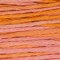 Weeks Dye Works 6-Strand Floss - Sunset (2246)
