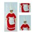 Christmas Elf Peg Doll Knitting Pattern