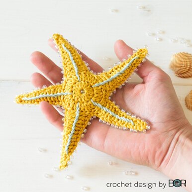Starfish - 017