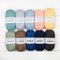 Paintbox Yarns Simply Chunky 10 Ball Colour Pack - Midnight Dream (312)