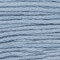 Paintbox Crafts 6 Strand Embroidery Floss - Zenith Blue (246)